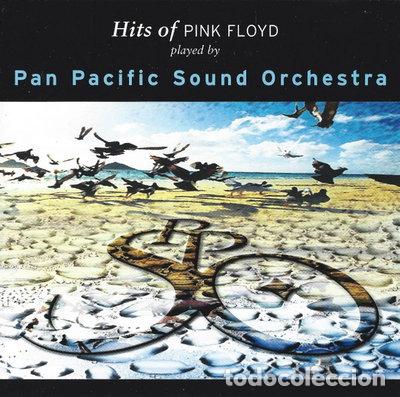 CDs de m&uacute;sica: Hits of Pink Floyd- 4029758350928