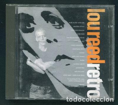 CDs de m&uacute;sica: Retro- 0035629038929