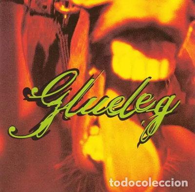 CDs de m&uacute;sica: Clodhopper- 0724385610028