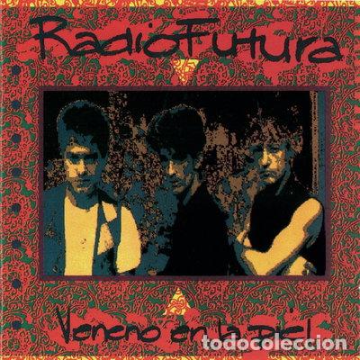 CDs de m&uacute;sica: Veneno En la Piel- 4007192606382