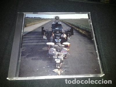 CDs de m&uacute;sica: Ummagumma- 0724383121328
