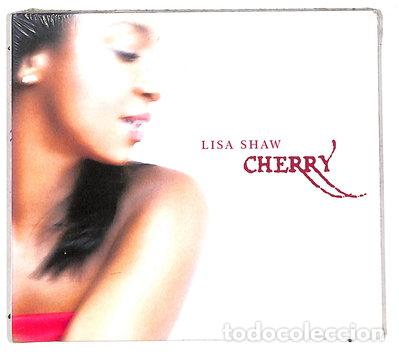 CDs de m&uacute;sica: Cherry- 0804223001826