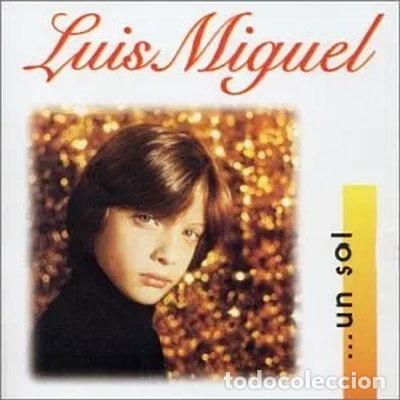 CDs de m&uacute;sica: ...Un Sol- 0724349601024