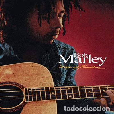 CDs de m&uacute;sica: Songs of Freedom- 0600753034200