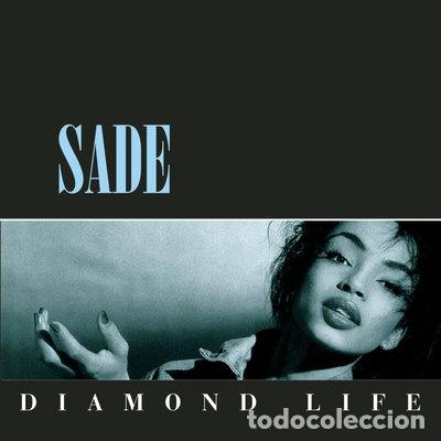 Music CDs: Diamond Life- 5099750059524