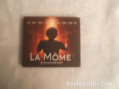 Music CDs: La M&ocirc;me (Bande Originale Du Film)- 0094638610823
