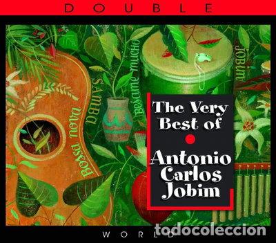 Music CDs: The Very Best Of- 0076119610263