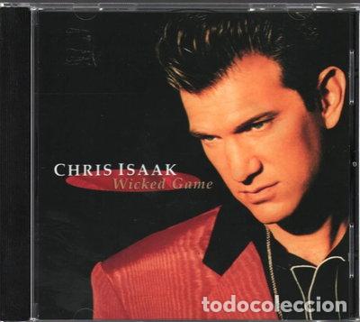 Music CDs: Wicked Game- 0075992651325