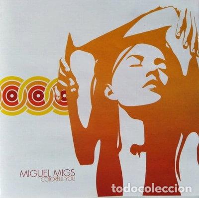 Music CDs: Colorful You- 0724381285923