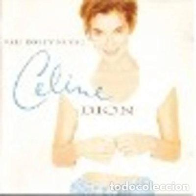 CDs de m&uacute;sica: Falling Into You- 5099748417220