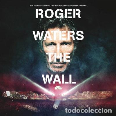CDs de m&uacute;sica: Roger Waters The Wall- 0888751563827