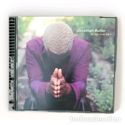 CDs de m&uacute;sica: Do You Love Me?- 0617701000521