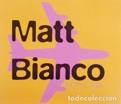 CDs de m&uacute;sica: Sunshine Day- 0724388599924