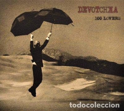 CDs de m&uacute;sica: 100 Lovers- 8714092710328