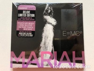CDs de m&uacute;sica: E=MC&sup2;- 0602517654082