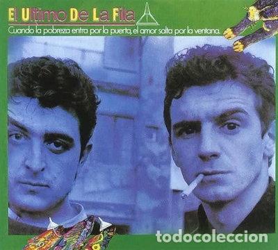 CDs de m&uacute;sica: Cuando la Pobreza Entra Por la Puerta, El Amor Salta Por la Ventana- 5099926459325