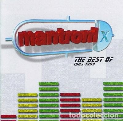 CDs de m&uacute;sica: The Best Of 1985-1999- 0724384718527
