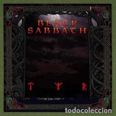 CDs de m&uacute;sica: Tyr (5099924107020) (M&uacute;sica)