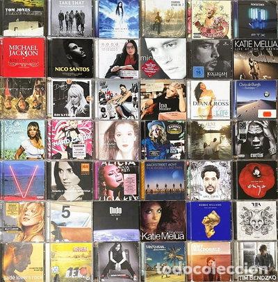 CDs de m&uacute;sica: Es ist Juli- 0602498680605