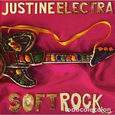 CDs de m&uacute;sica: Soft Rock- 5033197379821