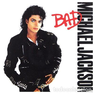 CDs de m&uacute;sica: Bad (5099750442326) (M&uacute;sica)