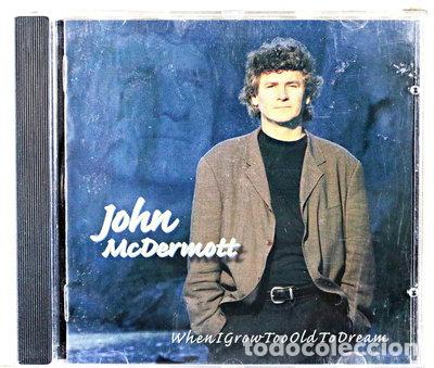 CDs de m&uacute;sica: When I grow too old to dream- 0724385463723
