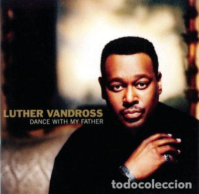 CDs de m&uacute;sica: Dance With My Father- 0828765407328