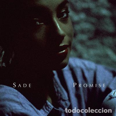 CDs de m&uacute;sica: Promise- 5099750059623
