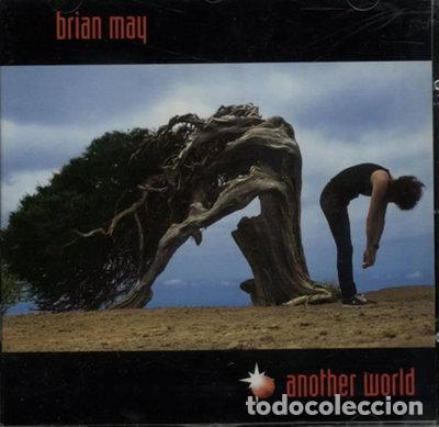 CDs de m&uacute;sica: Another World- 0724349497320