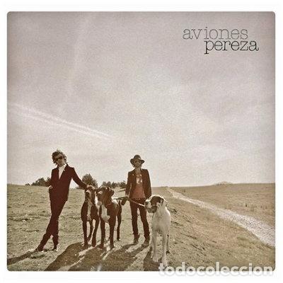 CDs de m&uacute;sica: Aviones- 0886975557127