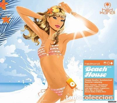 CDs de m&uacute;sica: Beach House 04.05- 0822334014429