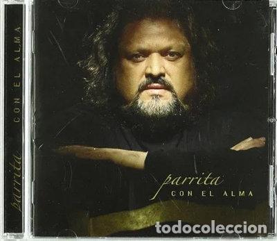 CDs de m&uacute;sica: Con El Alma- 8436015871137