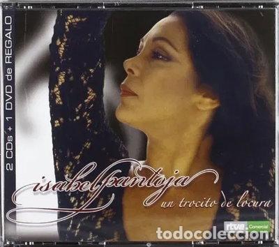 CDs de m&uacute;sica: Un trocito de locura- 0602517044715