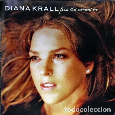 CDs de m&uacute;sica: From This Moment On- 0602517050426