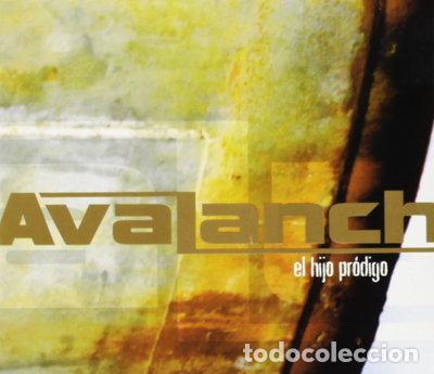 CDs de m&uacute;sica: El Hijo Pr&oacute;digo- 8431905009300