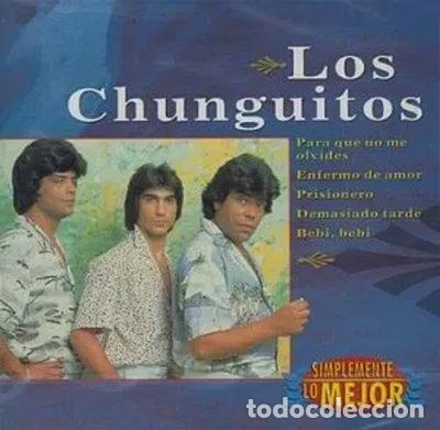 CDs de m&uacute;sica: Simplemente Lo Mejor- 0724348639424