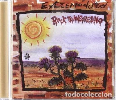 CDs de m&uacute;sica: Rock Transgresivo- 0825646717897