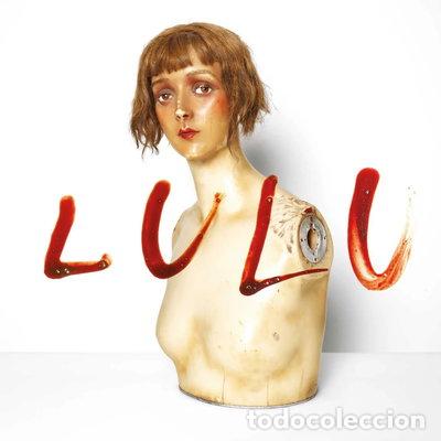 CDs de m&uacute;sica: Lulu (0602527815978)