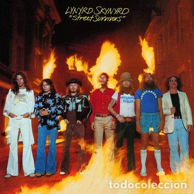 CDs de m&uacute;sica: Street Survivors- 0008811275020