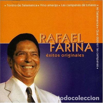 CDs de m&uacute;sica: Exitos Originales- 0724348790422