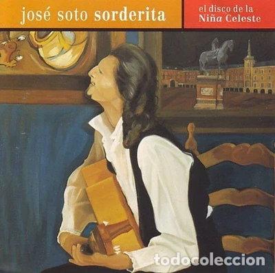 CDs de m&uacute;sica: El Disco de Nina Celeste- 8427721157103