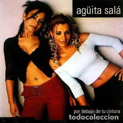 CDs de m&uacute;sica: Por Debajo de Tu Cintura- 8420920350832