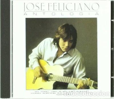 CDs de m&uacute;sica: Antolog&iacute;a- 0035627466427
