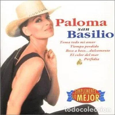 CDs de m&uacute;sica: Simplemente Lo Mejor- 0724348640123