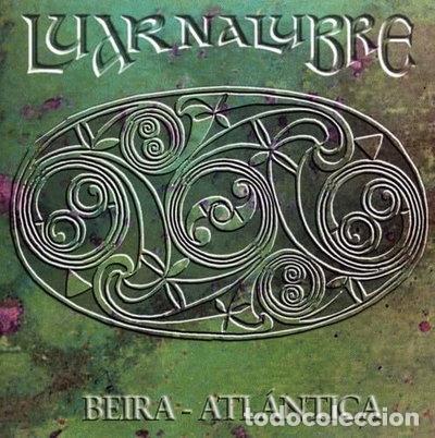 CDs de m&uacute;sica: Beira-Atlantica- 0685738192328