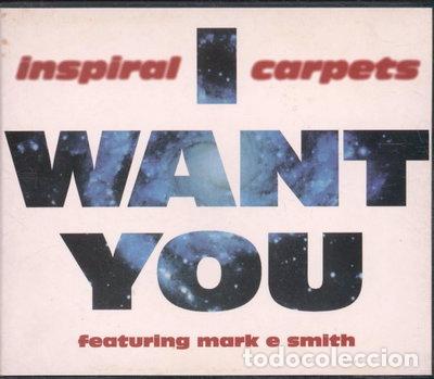 CDs de m&uacute;sica: I Want You- 5016025650248