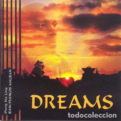 CDs de m&uacute;sica: Dreams- 5425002850081
