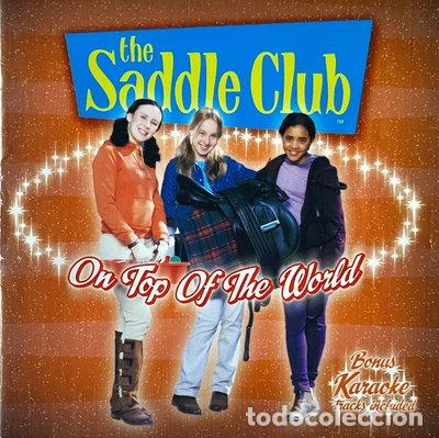 CDs de m&uacute;sica: On Top of the World- 5021456119035