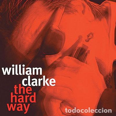 CDs de m&uacute;sica: The Hard Way- 0014551484226