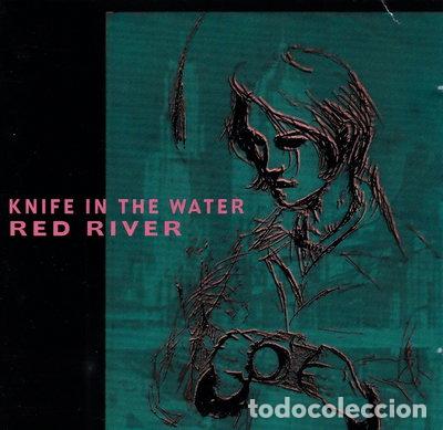 CDs de m&uacute;sica: Red River- 4030433048924